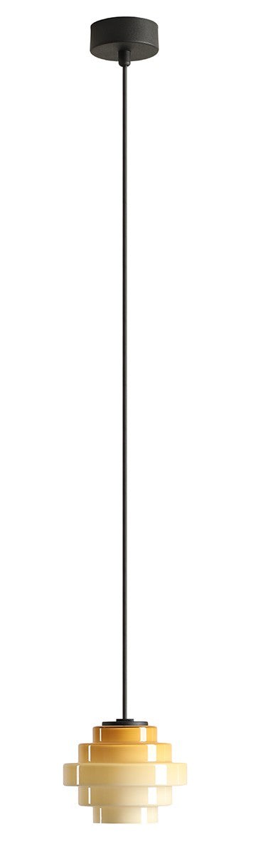Lampa suspendata FILO NUTTY (fi 14)