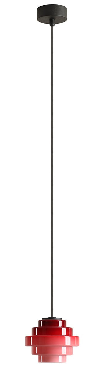 Lampa suspendata FILO BERRY (fi 14)