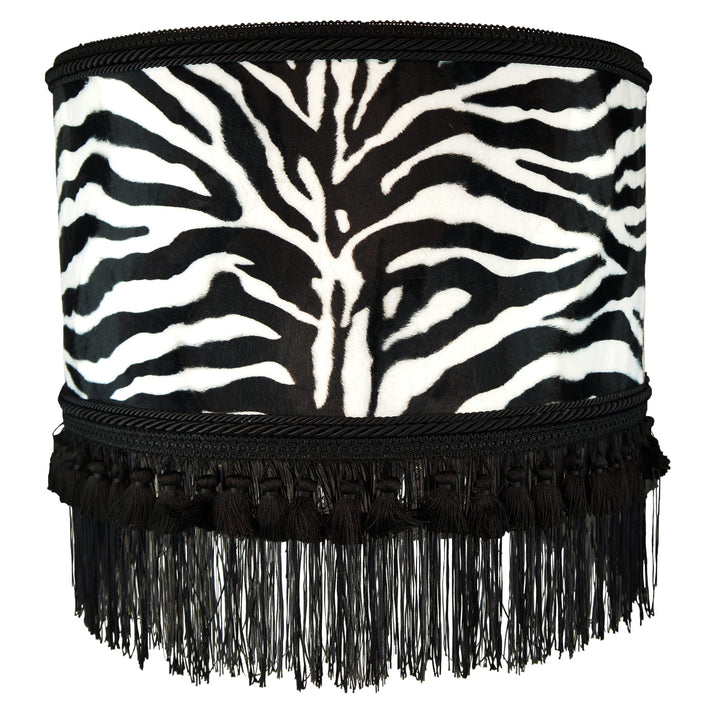 Lustra design zebra URRACA N°4 25 cm