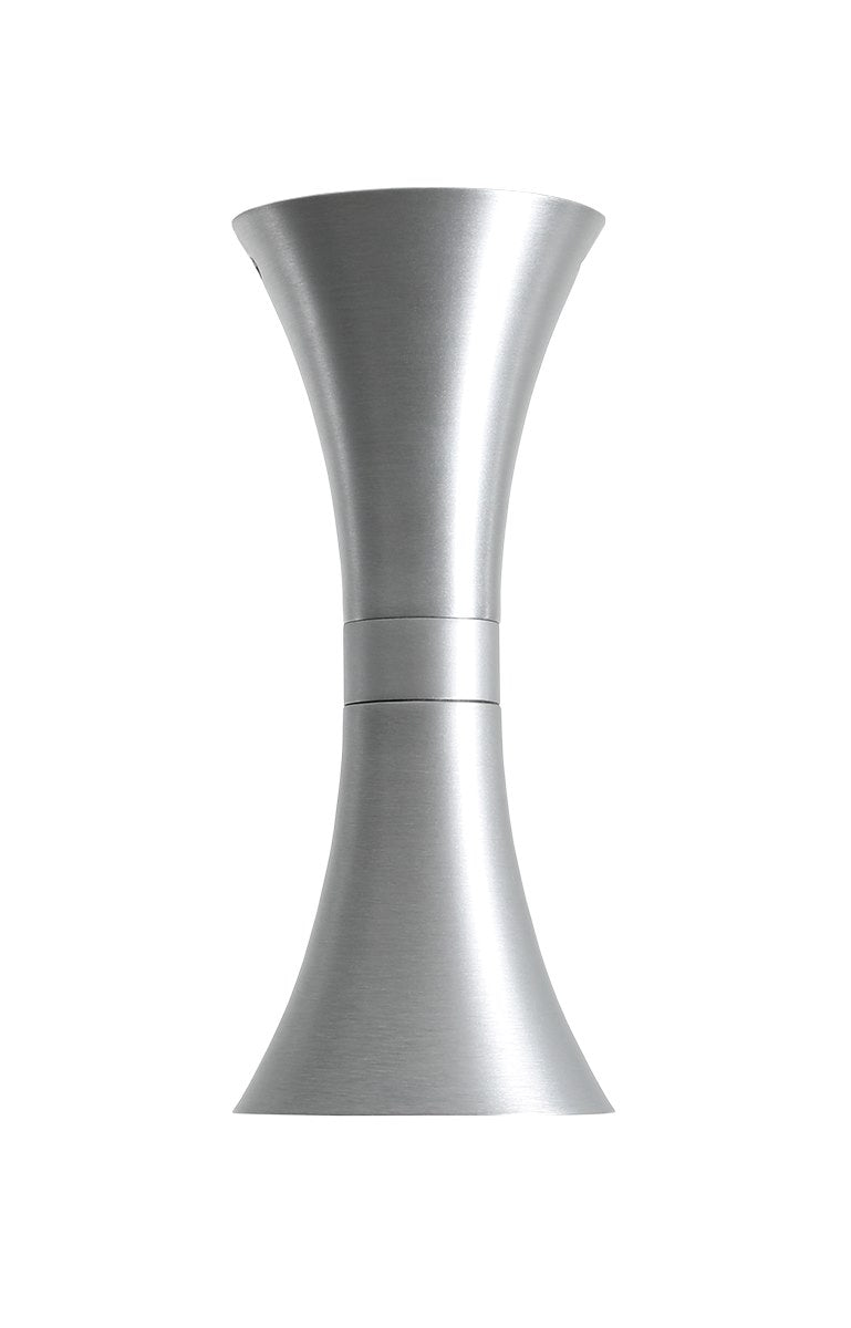 Plafoniera KIBO STEEL S
(zarowki w zestawie)