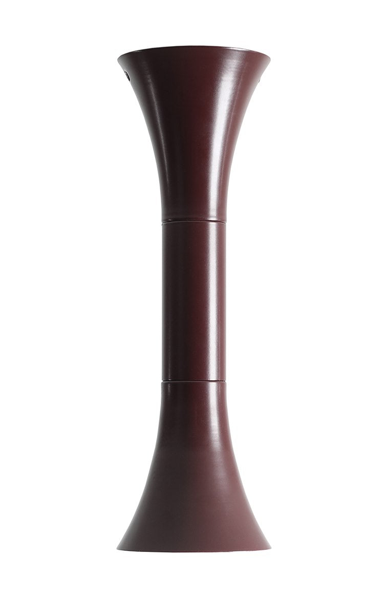 Plafoniera KIBO MAROON M
(zarowki w zestawie)