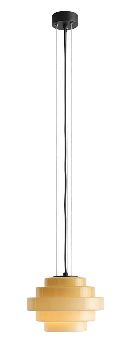 Lampa suspendata FILO NUTTY (fi 22)