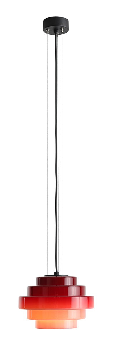 Lampa suspendata FILO BERRY (fi 22)