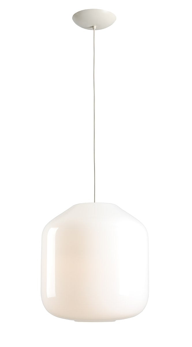 Lampa suspendata FLASK COTTON XL
(zarowki w zestawie)