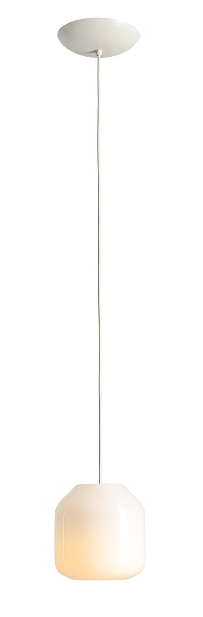 Lampa suspendata FLASK COTTON S
(zarowki w zestawie)