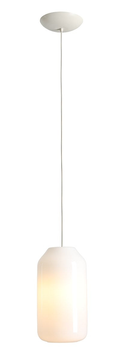 Lampa suspendata FLASK COTTON M
(zarowki w zestawie)