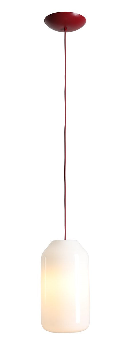 Lampa suspendata FLASK CHERRY M
(zarowki w zestawie)