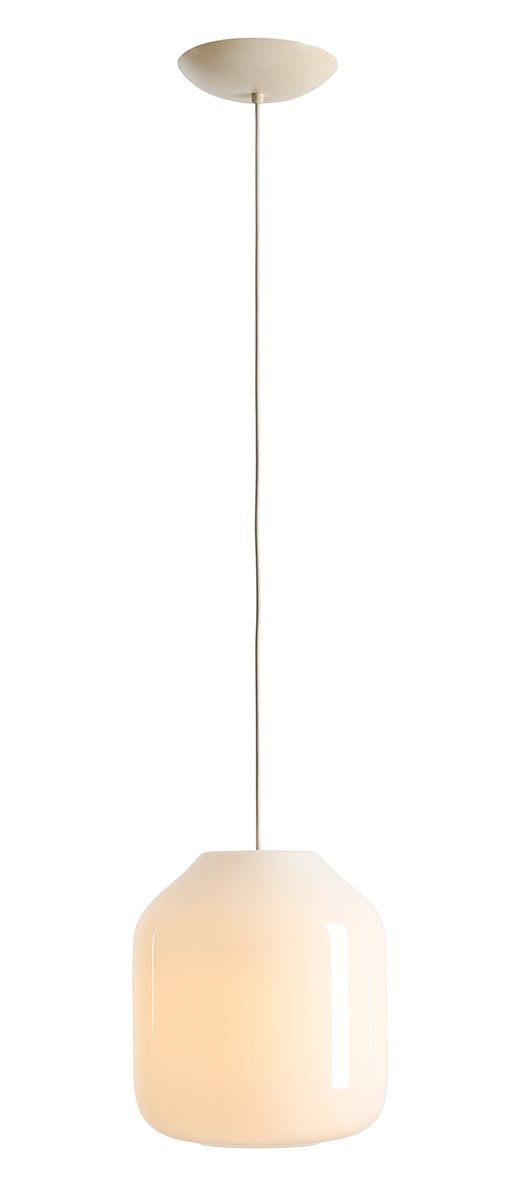 Lampa suspendata FLASK COTTON L
(zarowki w zestawie)