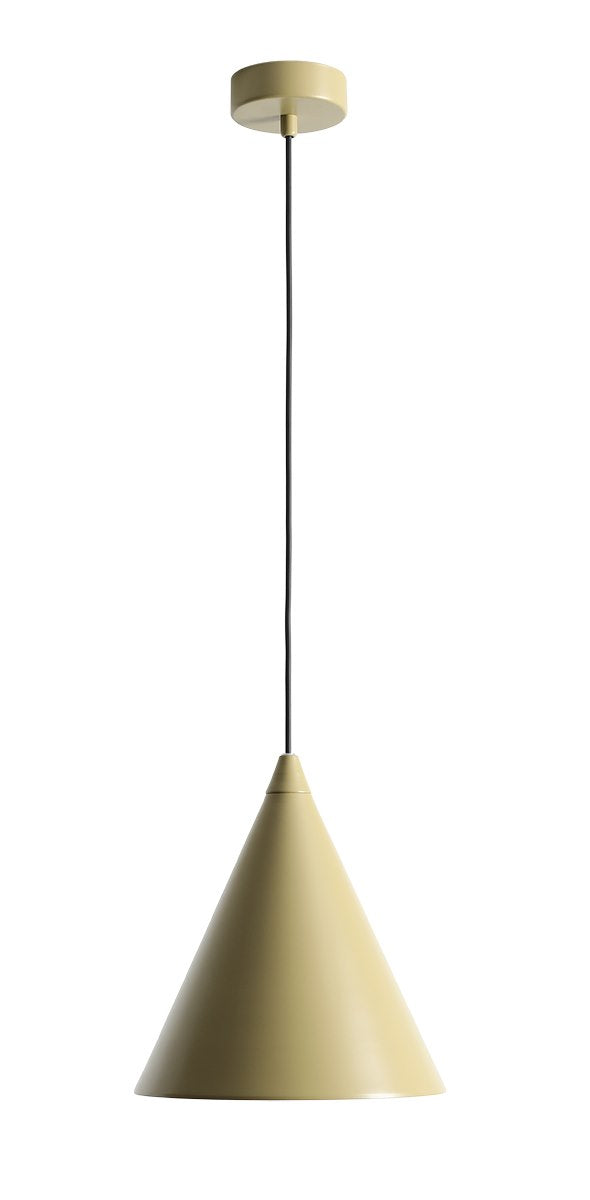 Lampa suspendata FORM PISTACHIO