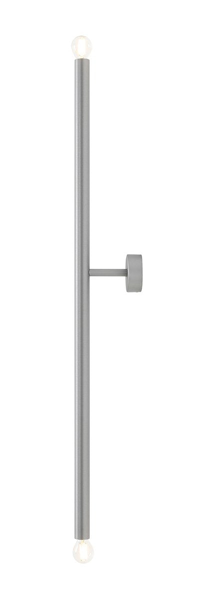 Aplica TUBO 2 STEEL L