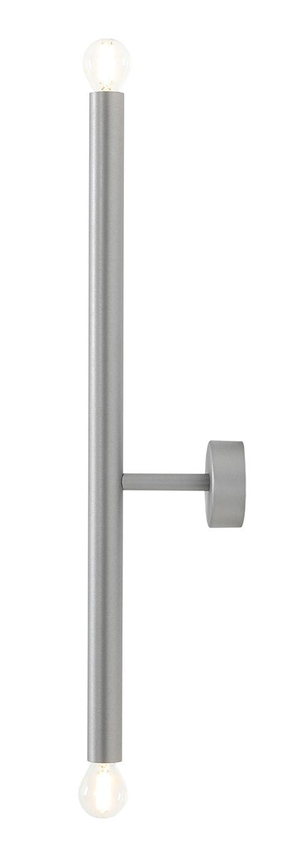 Aplica TUBO 2 STEEL S