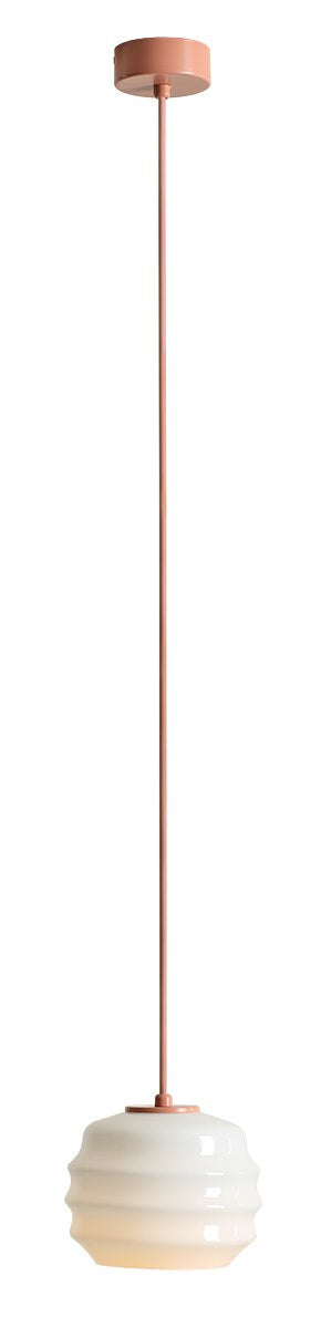 Lampa suspendata PUFF CORAL