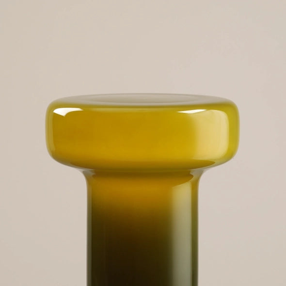 Lampa de masa Bonbon Lime S