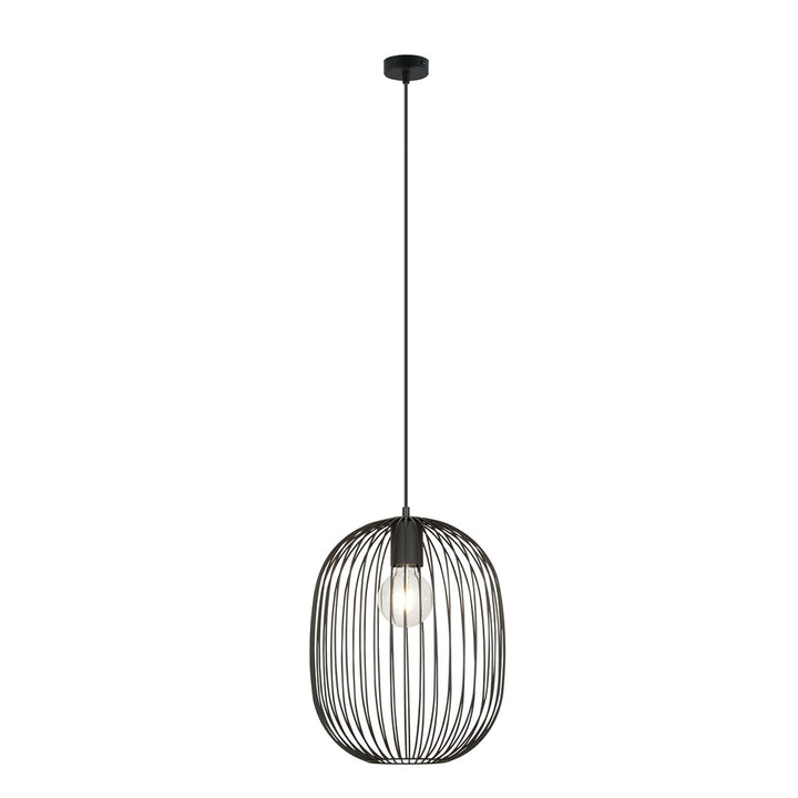 Pendul ONYX 1 negru