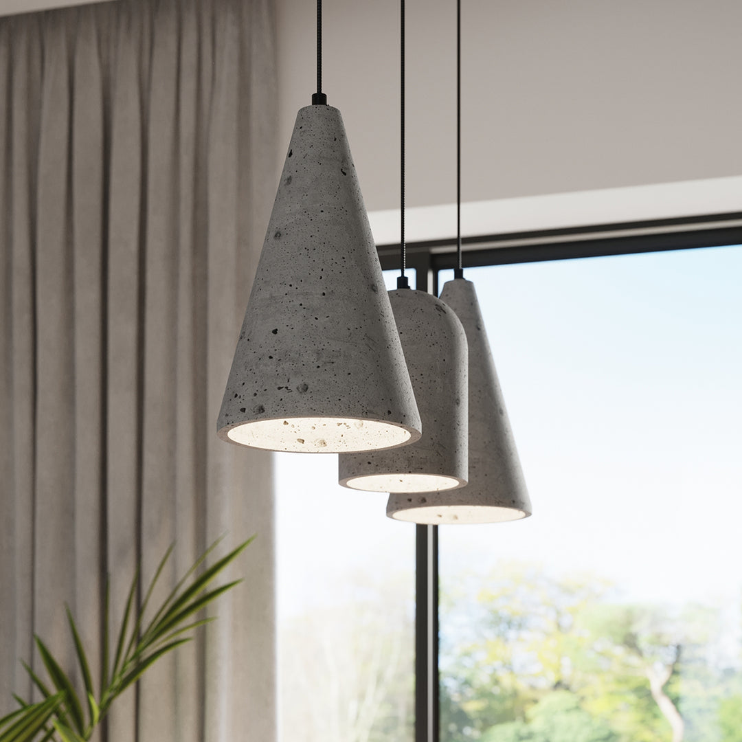 Lampa suspendata LOGE SL.1307