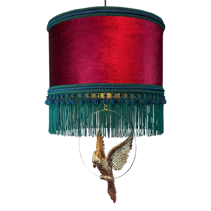 Lustra ANTIGUA 45 cm