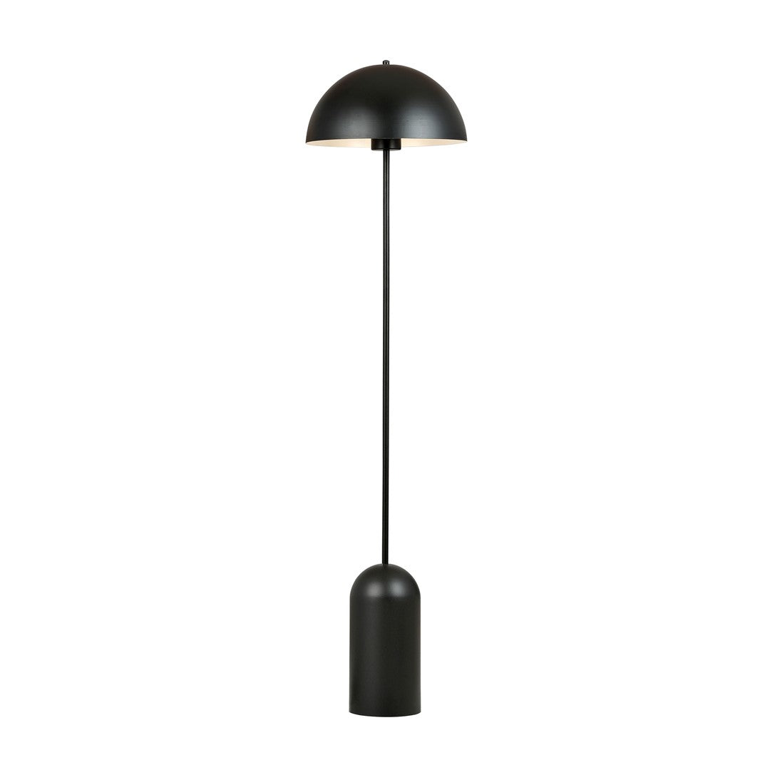 Lampa de podea KAVA LP1 neagra