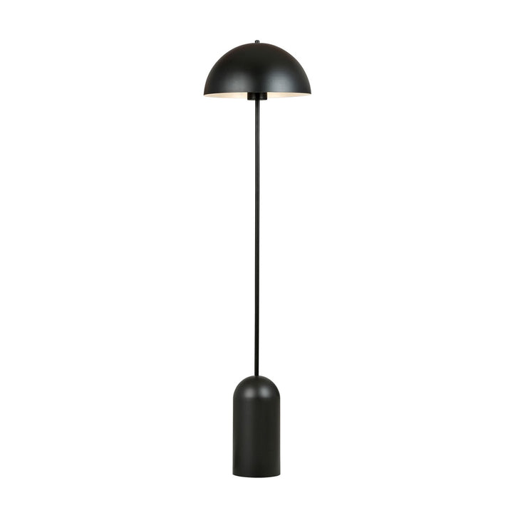 Lampa de podea KAVA LP1 neagra