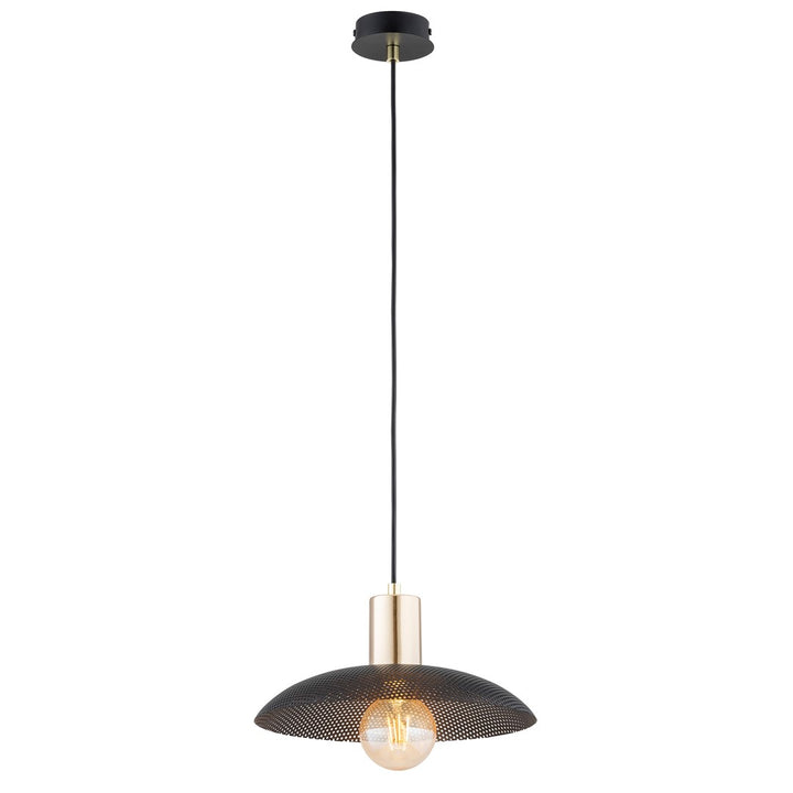 Pendul SPIRIT 1 negru