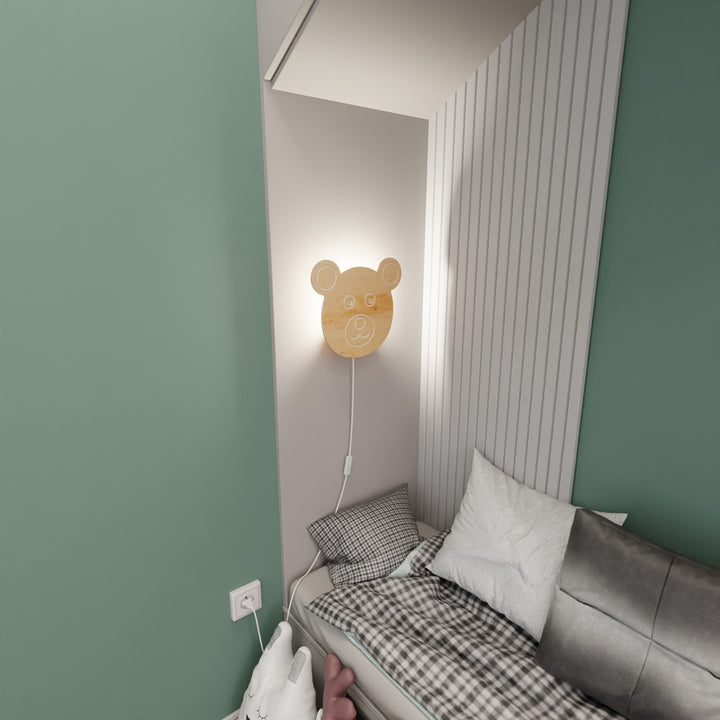 Aplica de perete TED K1