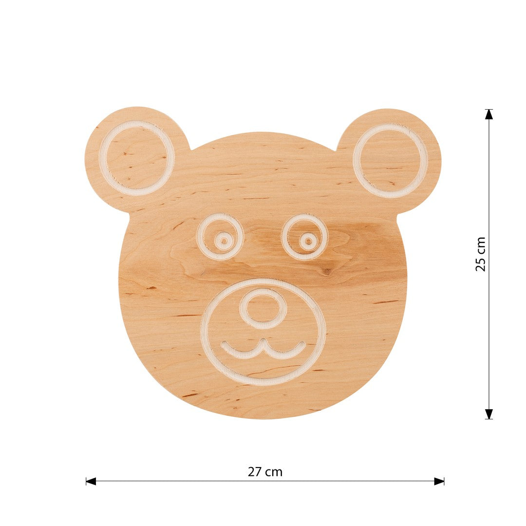 Aplica de perete TED K1