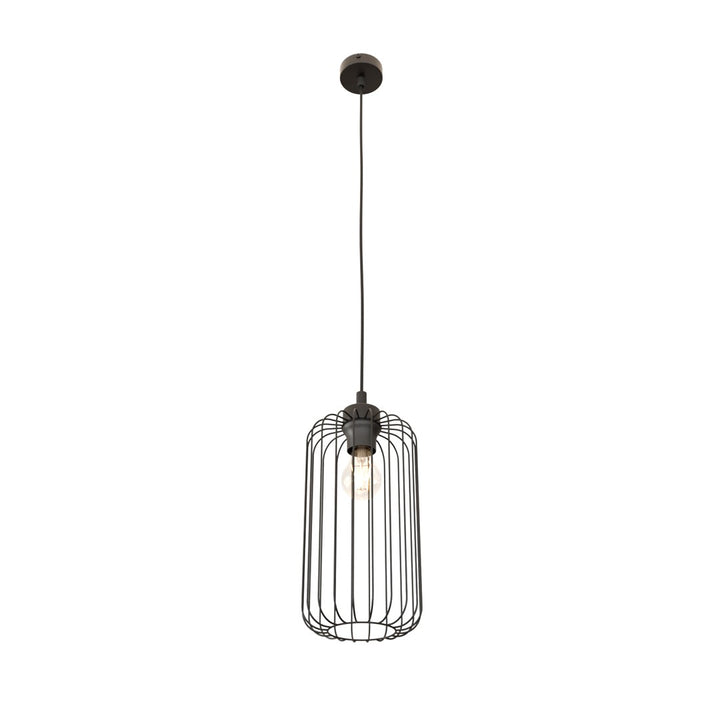 Pendul VANDER 1 negru