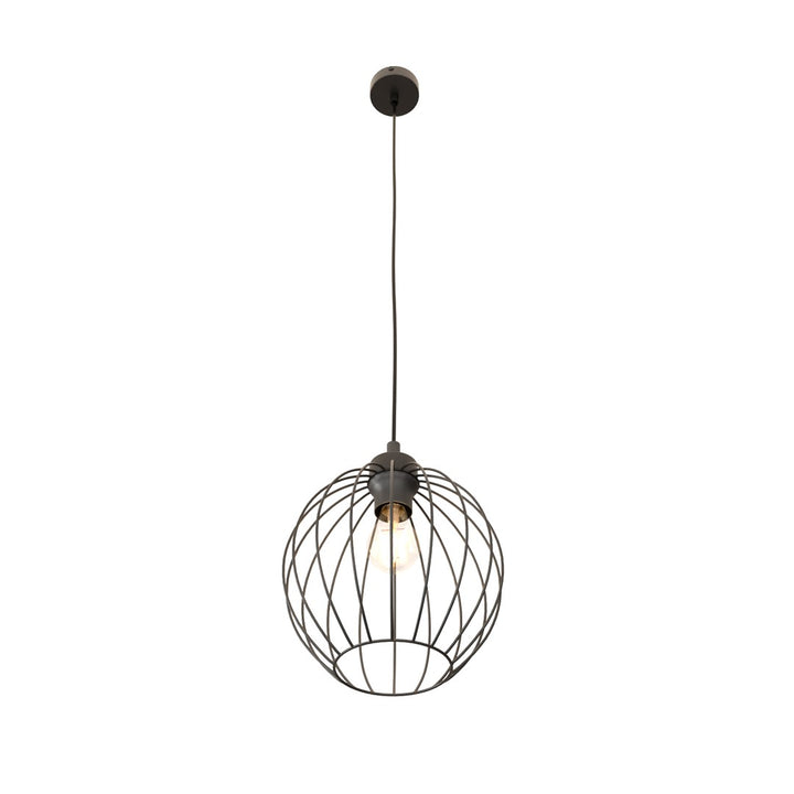 Pendul NANDO 1 negru
