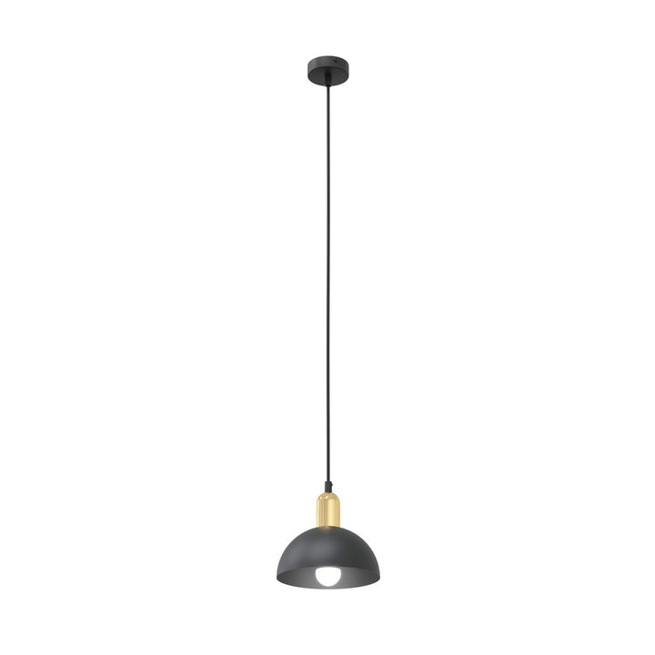 Pendul MOTO 1 negru