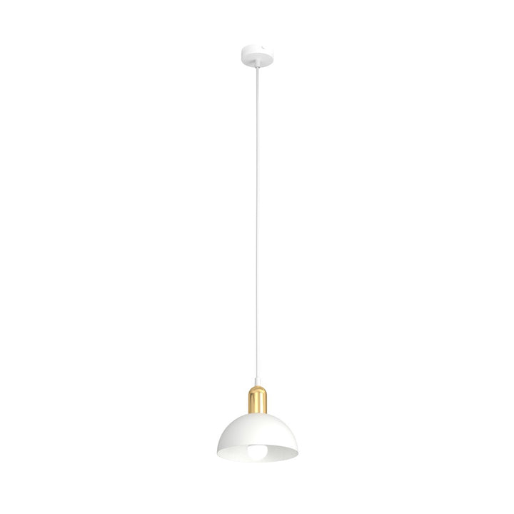 Pendul MOTO 1 alb