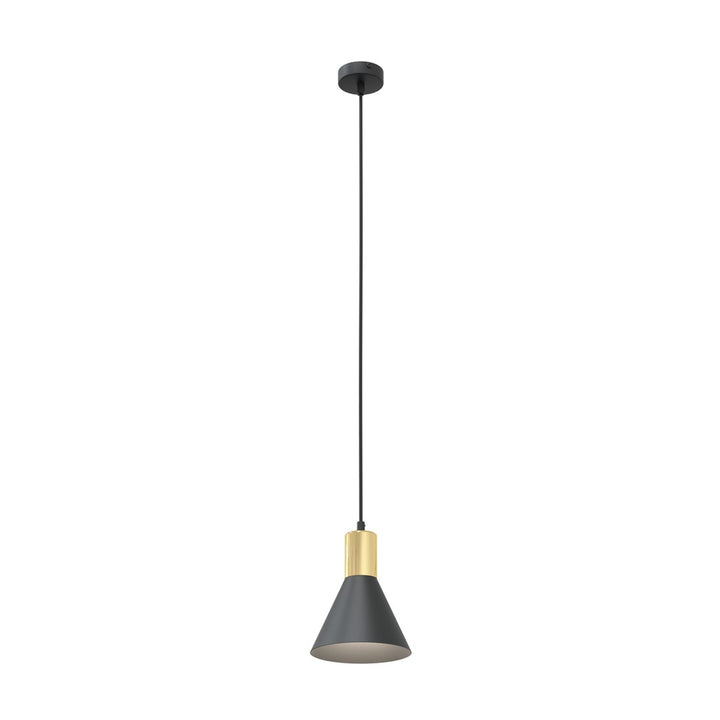 Pendul ROSA 1 negru