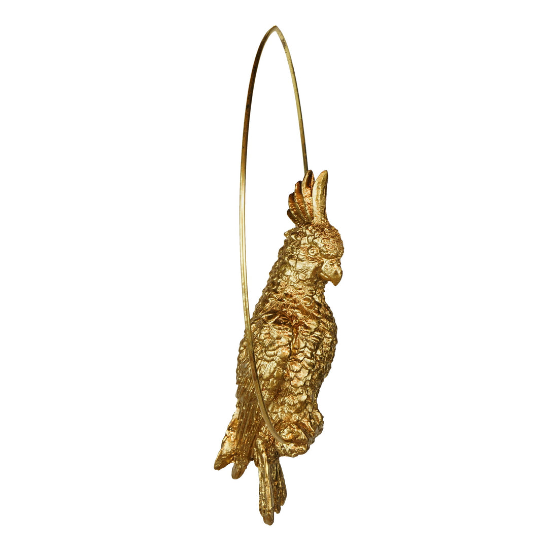 Decoratiune pentru lustrele Las Plumas Figurina XS N°2