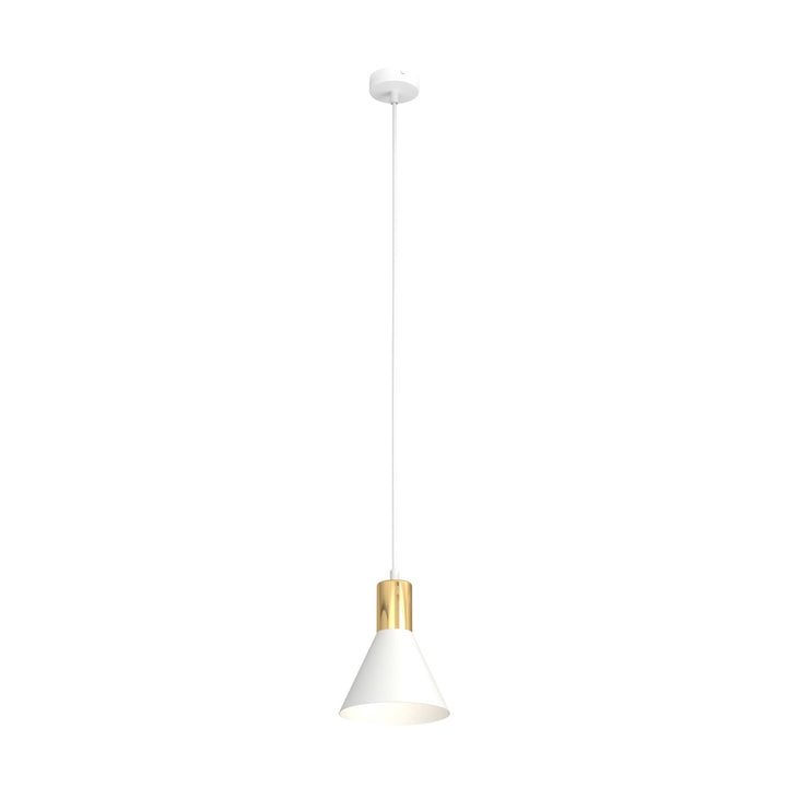 Pendul ROSA 1 alb