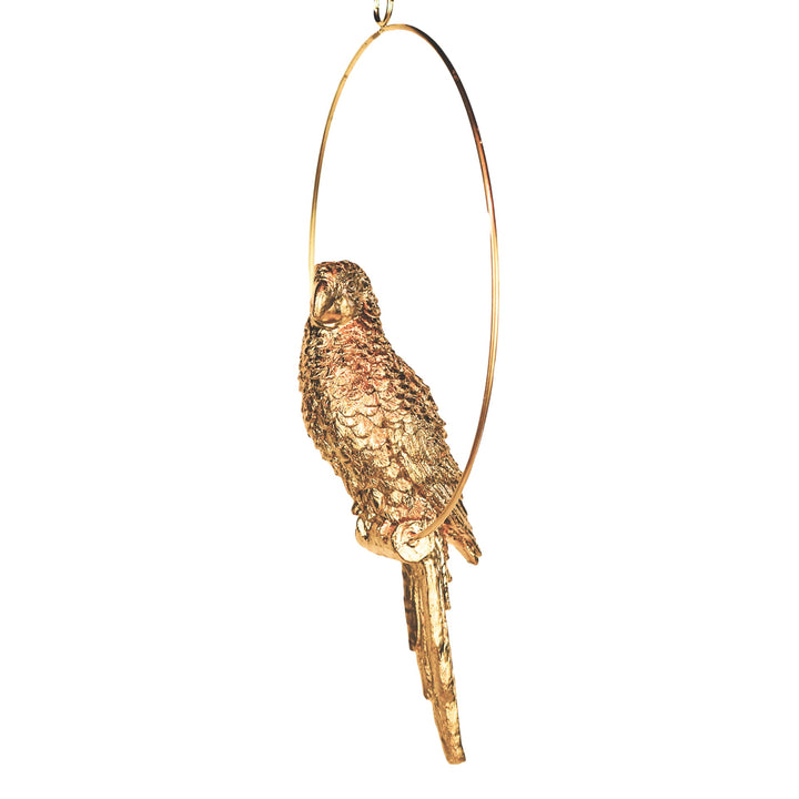 Decoratiune pentru lustrele Las Plumas Figurina XS N°1