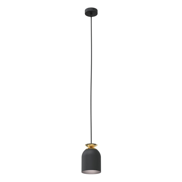 Pendul TARGET 1 negru
