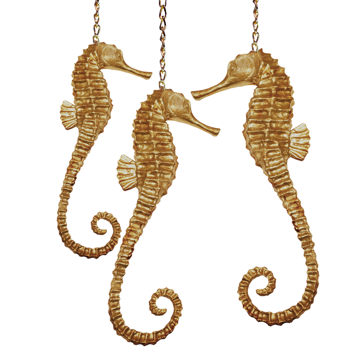 Decoratiune pentru lustrele Las Plumas Figurina S N°7