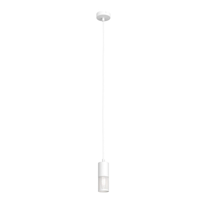 Pendul MELT 1 alb