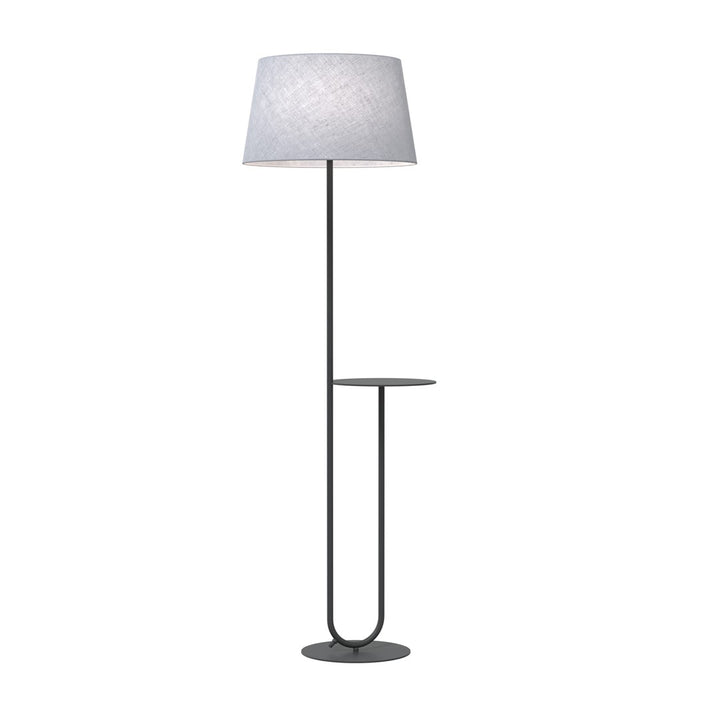 Lampa de podea HOTEL LP GRAY