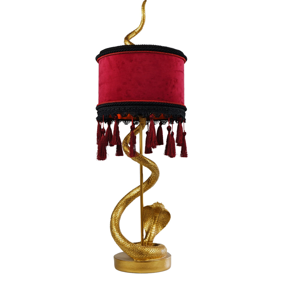 Lampa de podea JAIME 28 cm