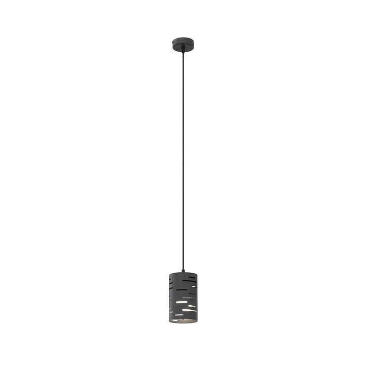 Pendul TANK 1 negru