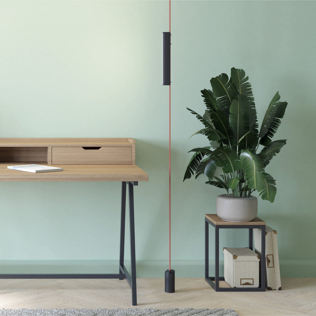 Spot de șină Belty Linear L323mm 12W 4000K