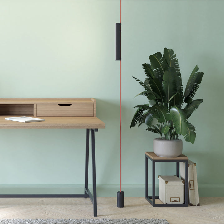 Spot de șină Belty Linear L323mm 12W 4000K