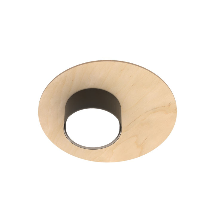Plafoniera PIXO 2 BL