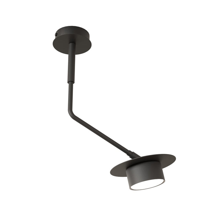 Lustra MIZU 1 BL