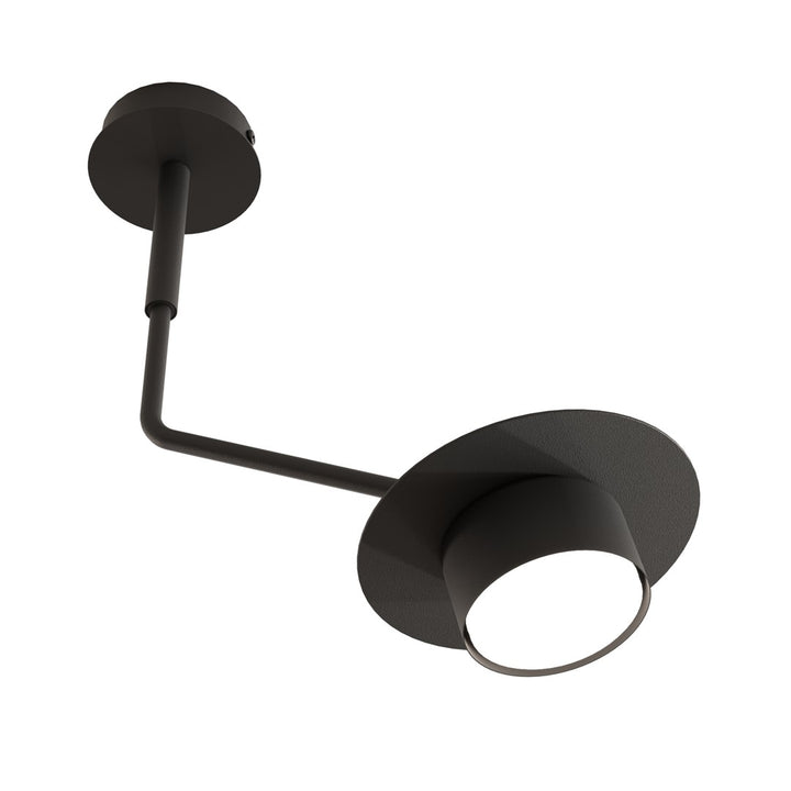 Lustra MIZU 1 BL
