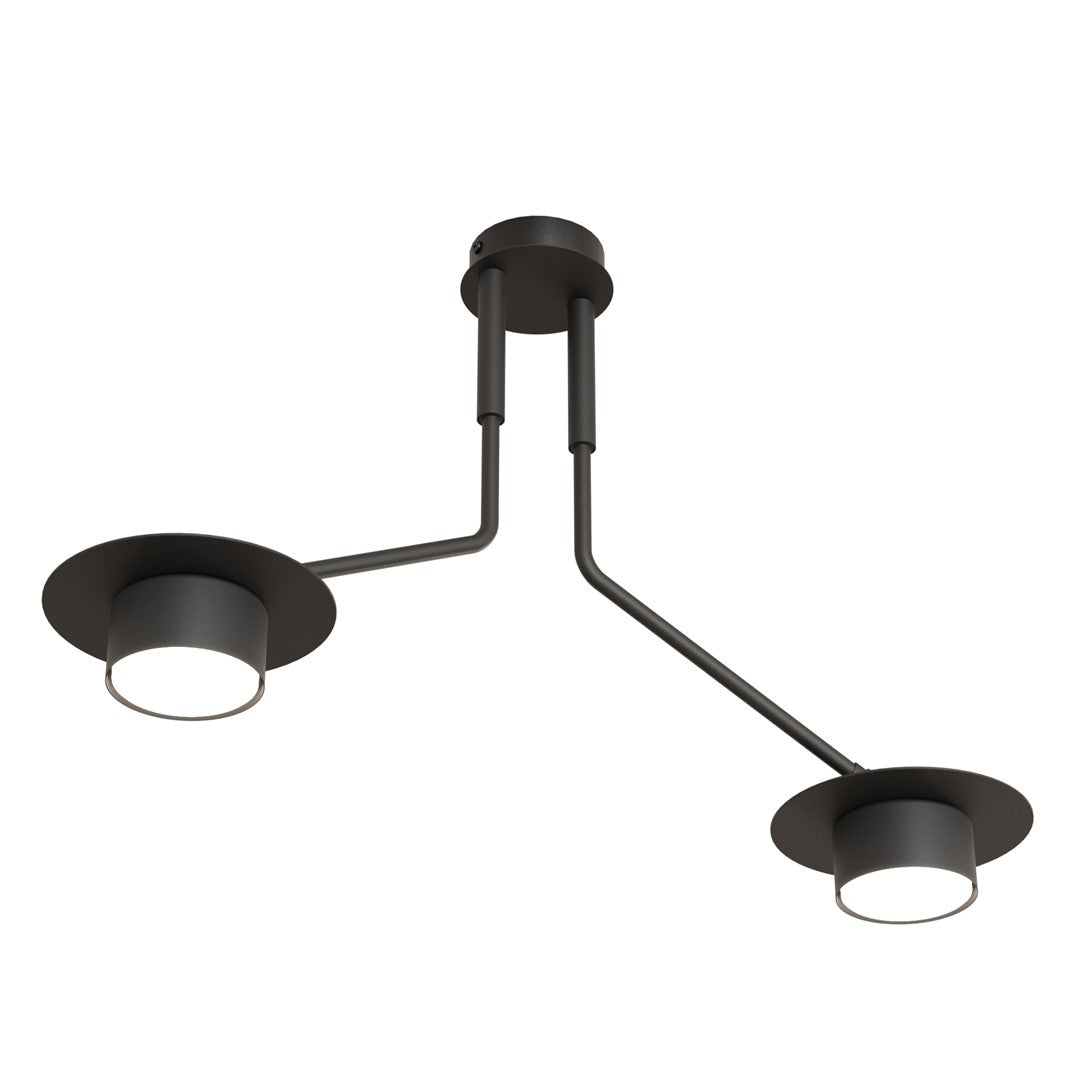 Lustra MIZU 2 BL