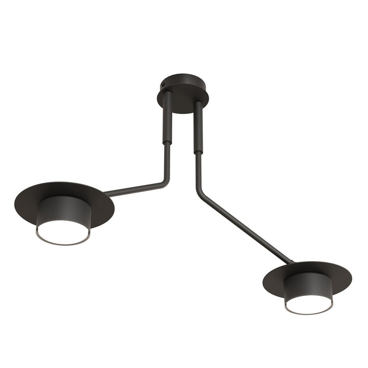 Lustra MIZU 2 BL