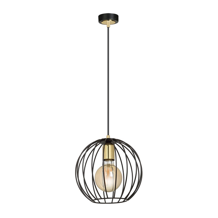 Pendul ALBIO 1 negru