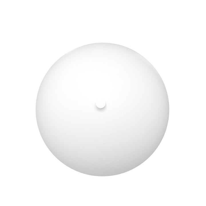 Aplica de perete alba MUSH K2 WH