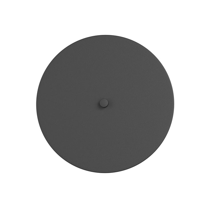 Aplica de perete NEMO neagra K2 BL