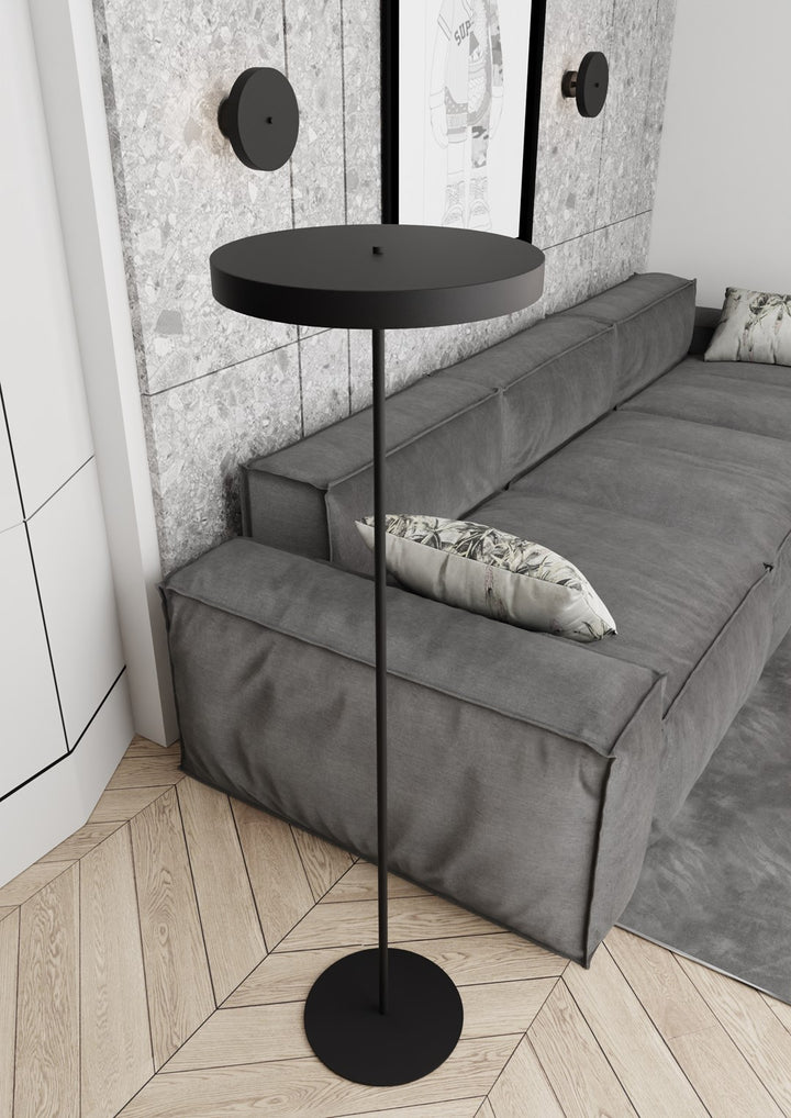Lampadar NEMO LP3 BL